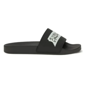 Balenciaga Pool Slide Sandals