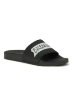 Balenciaga Pool Slide Sandals - Image 2
