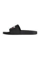 Balenciaga Pool Slide Sandal – Black - Image 4