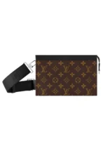 Louis Vuitton Gaston Wearable Wallet