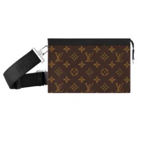 Louis Vuitton Gaston Wearable Wallet