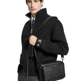 Louis Vuitton Trio Messenger