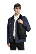 Louis Vuitton Duo Slingbag