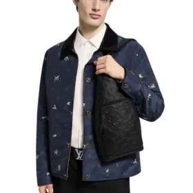 Louis Vuitton Duo Slingbag