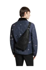 Louis Vuitton Duo Slingbag – Bild 6