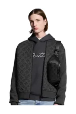 Louis Vuitton Rush Gürteltasche