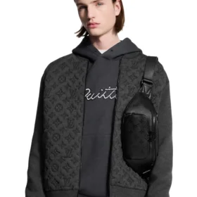 Louis Vuitton Rush Gürteltasche