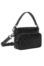 Louis Vuitton Nil Umhängetasche - Image 2