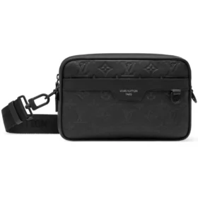 Louis Vuitton Alpha Messenger