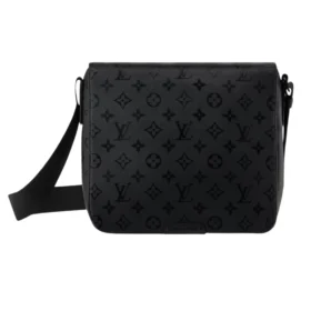 Louis Vuitton Bastille PM Messenger