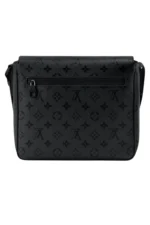 Louis Vuitton Bastille PM Messenger - obrazek 4