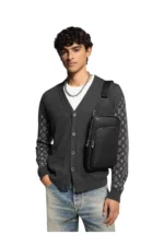 Louis Vuitton Avenue Slingbag – Bild 8
