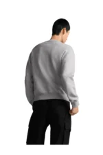 Dior CD Icon Sweatshirt – Grau - Kép 3