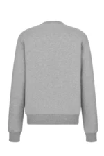 Dior CD Icon Sweatshirt – Grau - Kép 6
