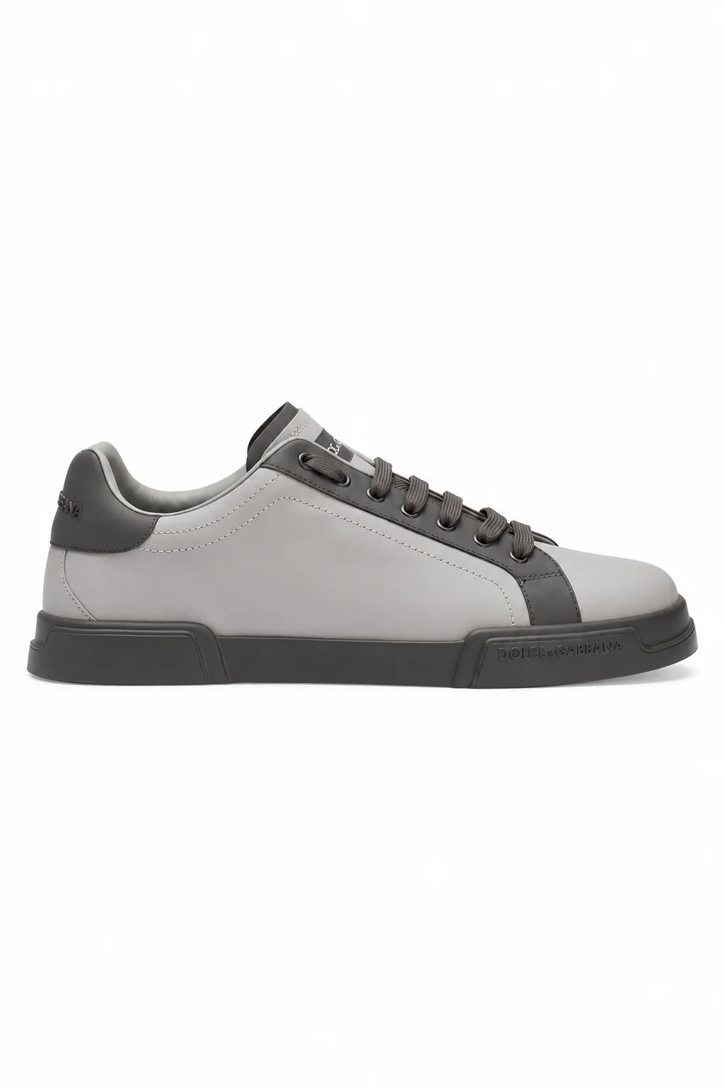 go-dg-portofino-white-2x3-1-1.webp Dolce & Gabbana Portofino Light Sneakers - Kép 1