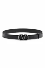 Valentino Garavani VLogo Signature Belt 30 mm