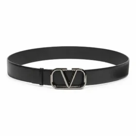 Valentino Garavani VLogo Signature Belt 40 mm
