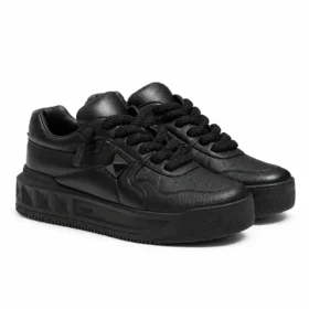 Valentino Garavani One Stud XL Sneakers