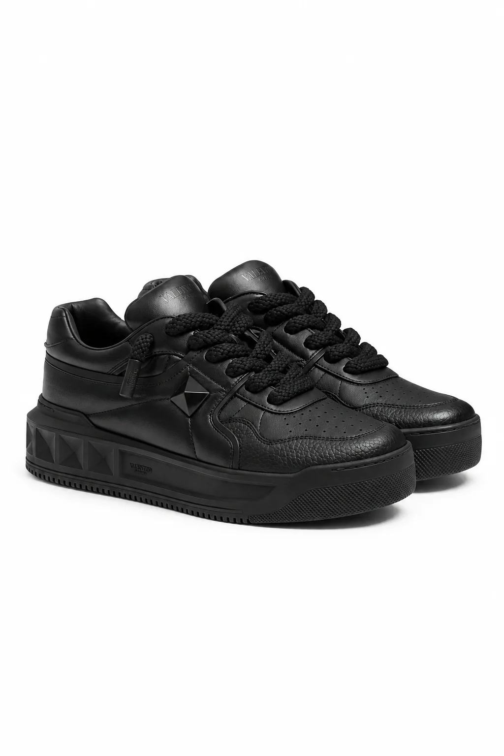 go-valentino-one-stud-white-2x3-1-1.webp Valentino Garavani One Stud XL Sneakers - Image 1
