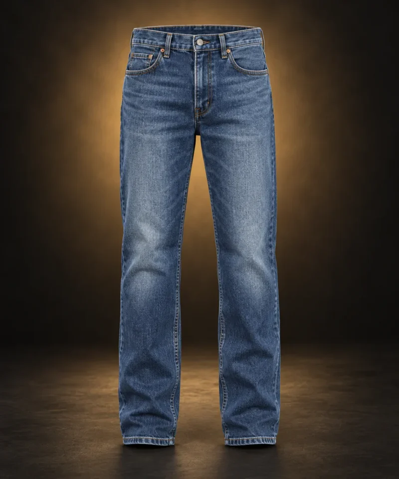 Vaqueros