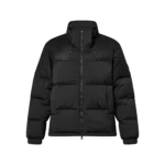 Louis Vuitton Placed Monogram Ecodown Blouson Black - Obrázek 3