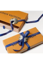 Louis Vuitton Slender Wallet Monogram Pigment Blue