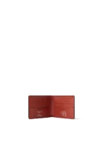 Louis Vuitton Slender Wallet Monogram Pigment Orange